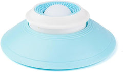 Dog Licking Mat Treat Dispenser – Non-Slip Slow Feeder Pad for Pets, Anti-Choke Enrichment Toy for Bath Time, Grooming, and Training, Encourages Calm Behavior, Reduces Stress, and Supports Healthy