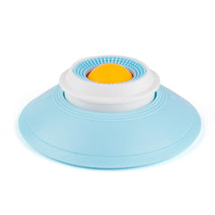 Dog Licking Mat Treat Dispenser – Non-Slip Slow Feeder Pad for Pets, Anti-Choke Enrichment Toy for Bath Time, Grooming, and Training, Encourages Calm Behavior, Reduces Stress, and Supports Healthy