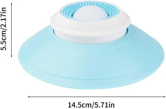 Dog Licking Mat Treat Dispenser – Non-Slip Slow Feeder Pad for Pets, Anti-Choke Enrichment Toy for Bath Time, Grooming, and Training, Encourages Calm Behavior, Reduces Stress, and Supports Healthy