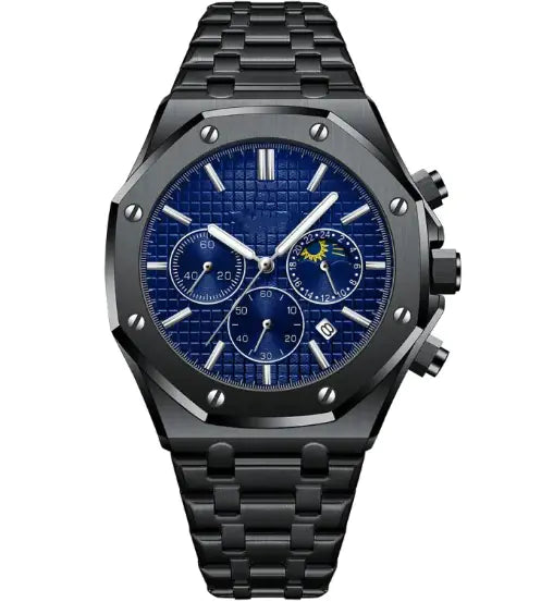 Luxurious Fully Automatic Men's Watch