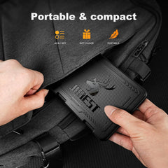 JOREST 38Pcs Small Precision Screwdriver Set, Tool Gifts for Men, Christmas Gifts for him with Torx T5, T6, Repair Tool Kit for MacBook, Computer, Laptop, iPhone, PS4 PS5, Xbox, Switch, Glasses