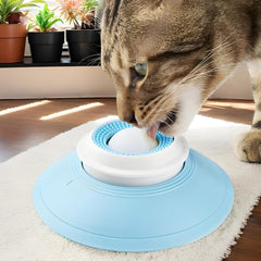 Dog Licking Mat Treat Dispenser – Non-Slip Slow Feeder Pad for Pets, Anti-Choke Enrichment Toy for Bath Time, Grooming, and Training, Encourages Calm Behavior, Reduces Stress, and Supports Healthy