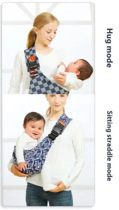 Baby Sling Carrier