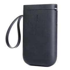Mini Portable Thermal Label Printer