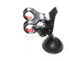 Multifunctional 360° Rotating Car Phone Holder