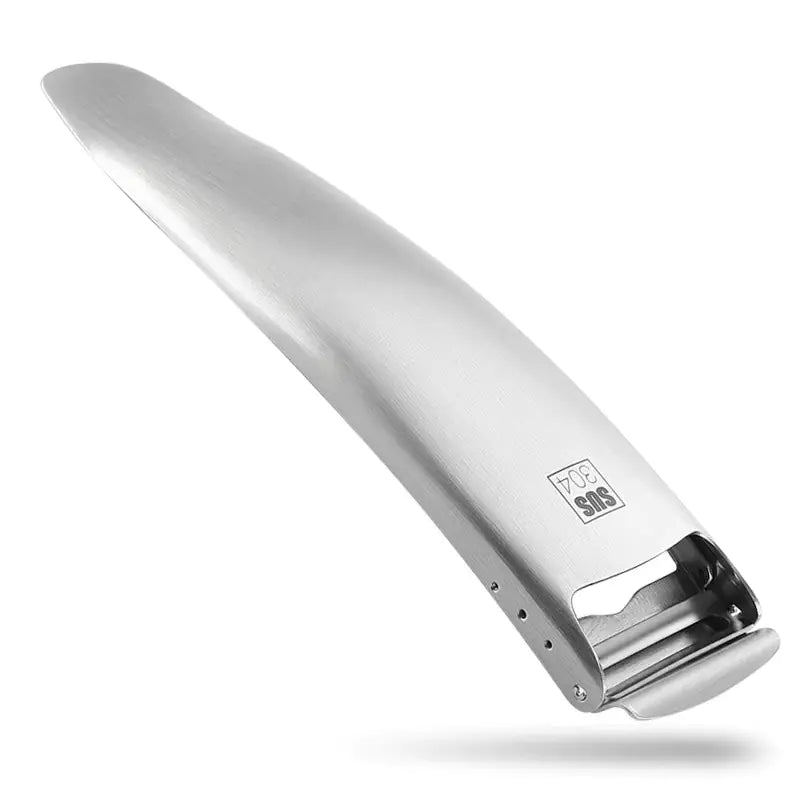 Multifunctional Stainless Steel Peeler for Household Use